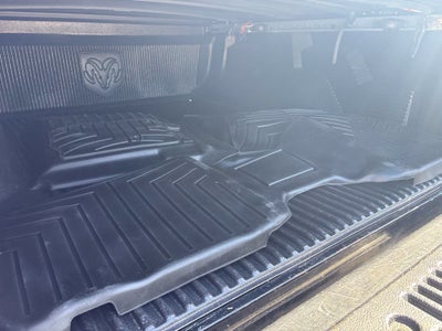 2011 RAM Dakota Big Horn