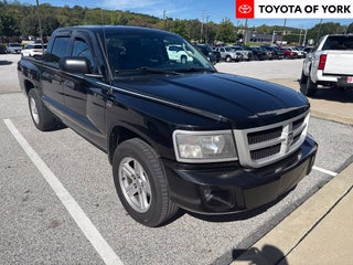 2011 RAM Dakota Big Horn