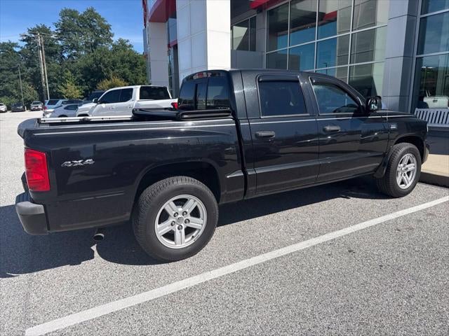 2011 RAM Dakota Big Horn