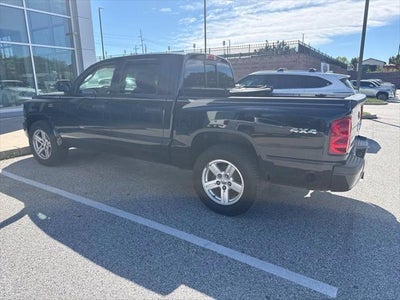 2011 RAM Dakota Big Horn