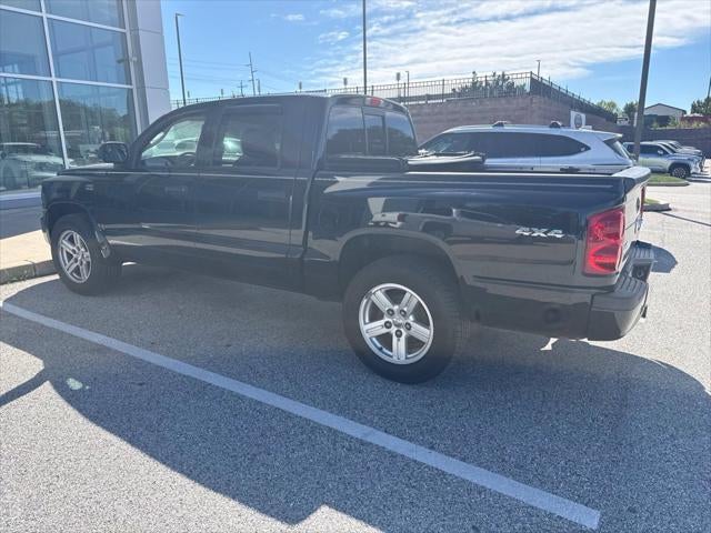 2011 RAM Dakota Big Horn