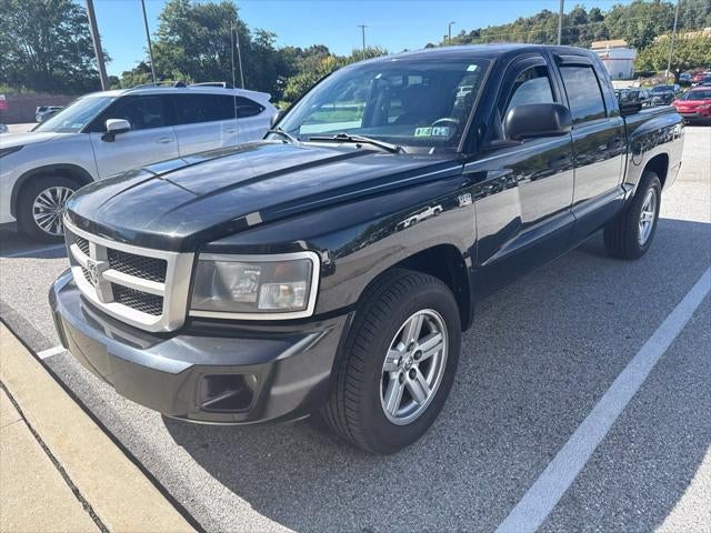 2011 RAM Dakota Big Horn