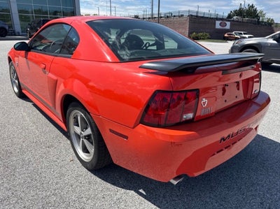 2004 Ford Mustang Mach 1 Premium