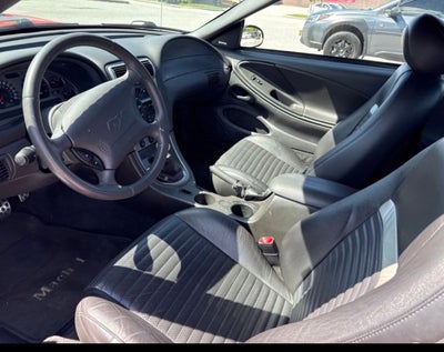2004 Ford Mustang Mach 1 Premium