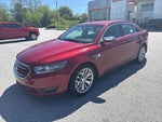 2016 Ford Taurus Limited