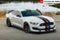 2017 Ford Mustang Shelby GT350R