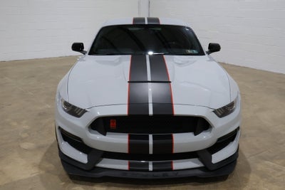 2017 Ford Mustang Shelby GT350R