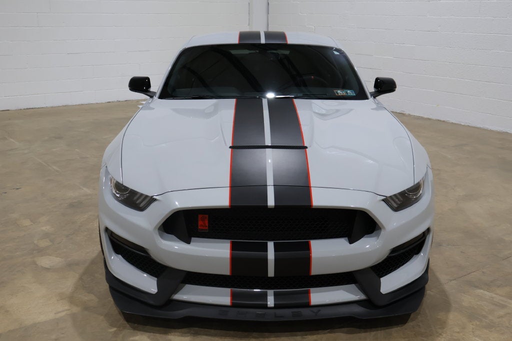 2017 Ford Mustang Shelby GT350R