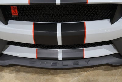 2017 Ford Mustang Shelby GT350R