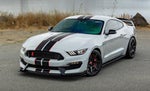 2017 Ford Mustang Shelby GT350R