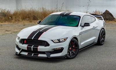 2017 Ford Mustang Shelby GT350R