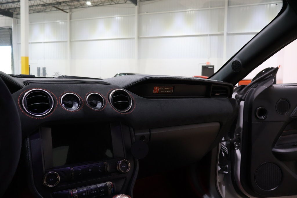 2017 Ford Mustang Shelby GT350R