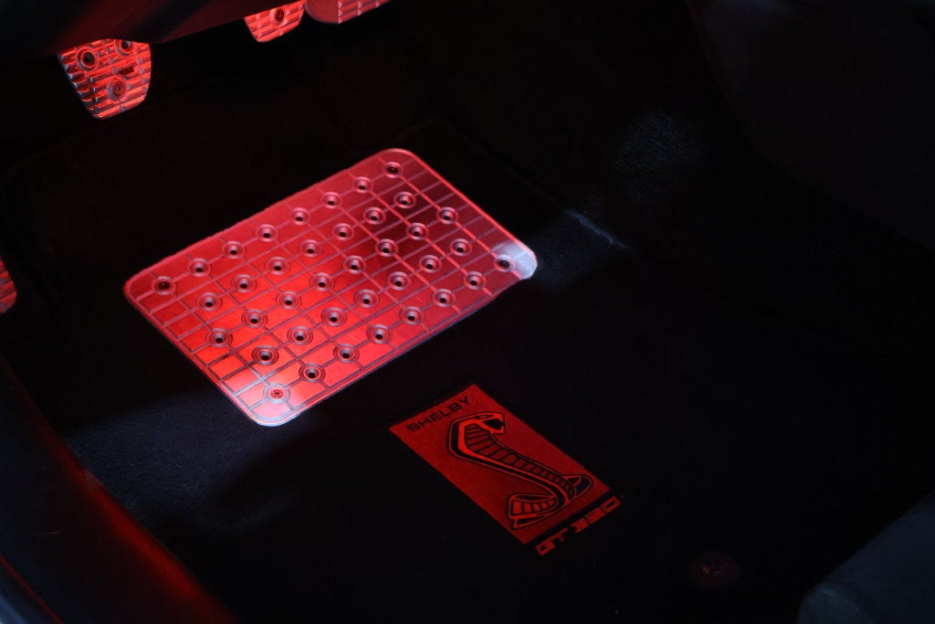 2017 Ford Mustang Shelby GT350R
