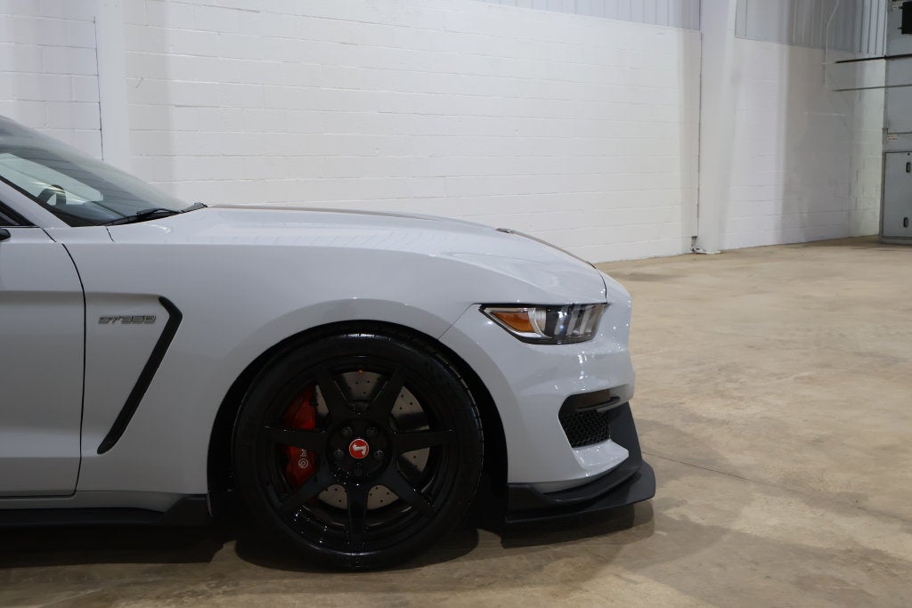 2017 Ford Mustang Shelby GT350R