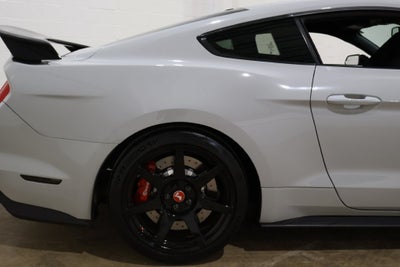 2017 Ford Mustang Shelby GT350R