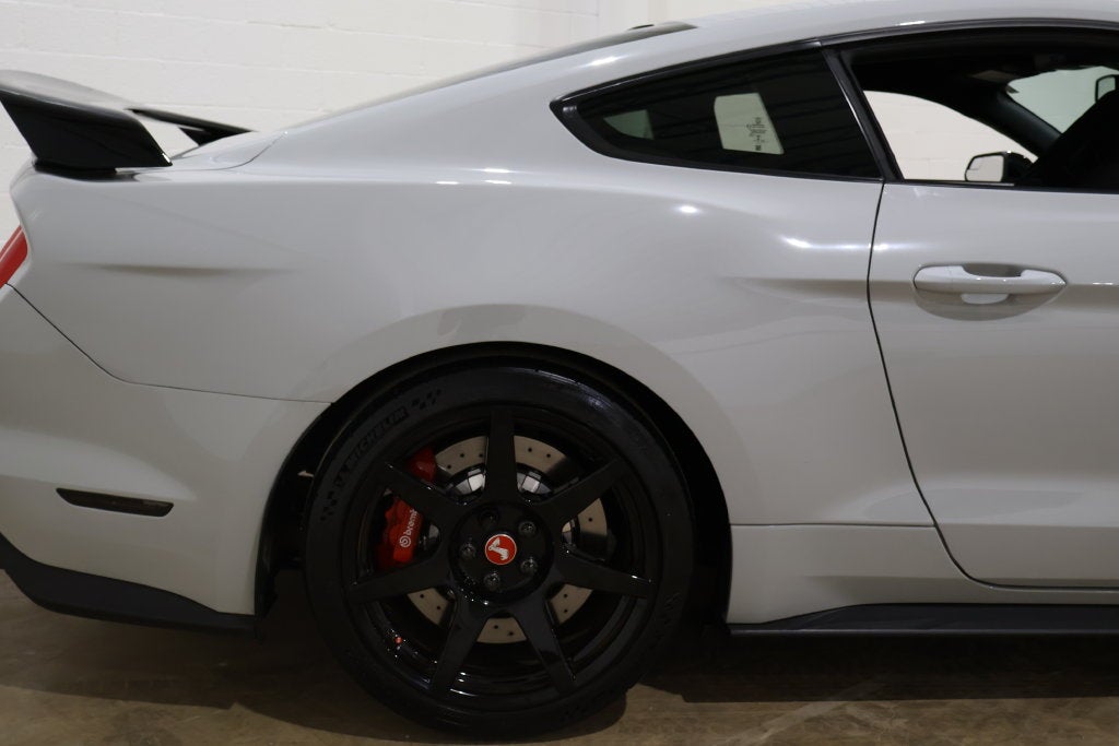 2017 Ford Mustang Shelby GT350R