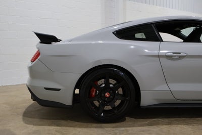 2017 Ford Mustang Shelby GT350R