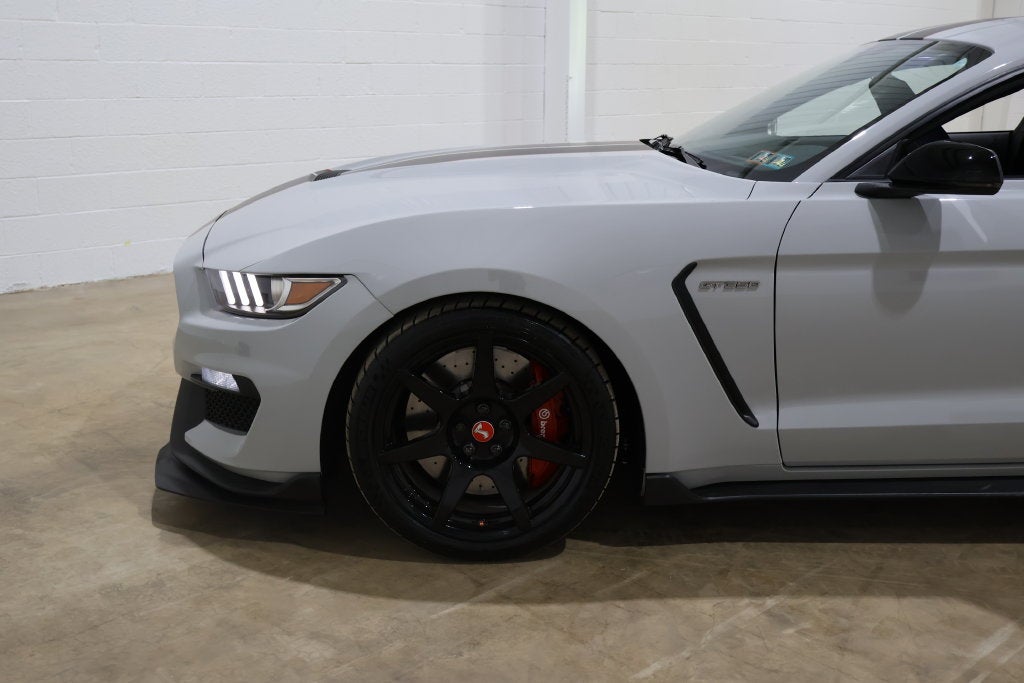2017 Ford Mustang Shelby GT350R