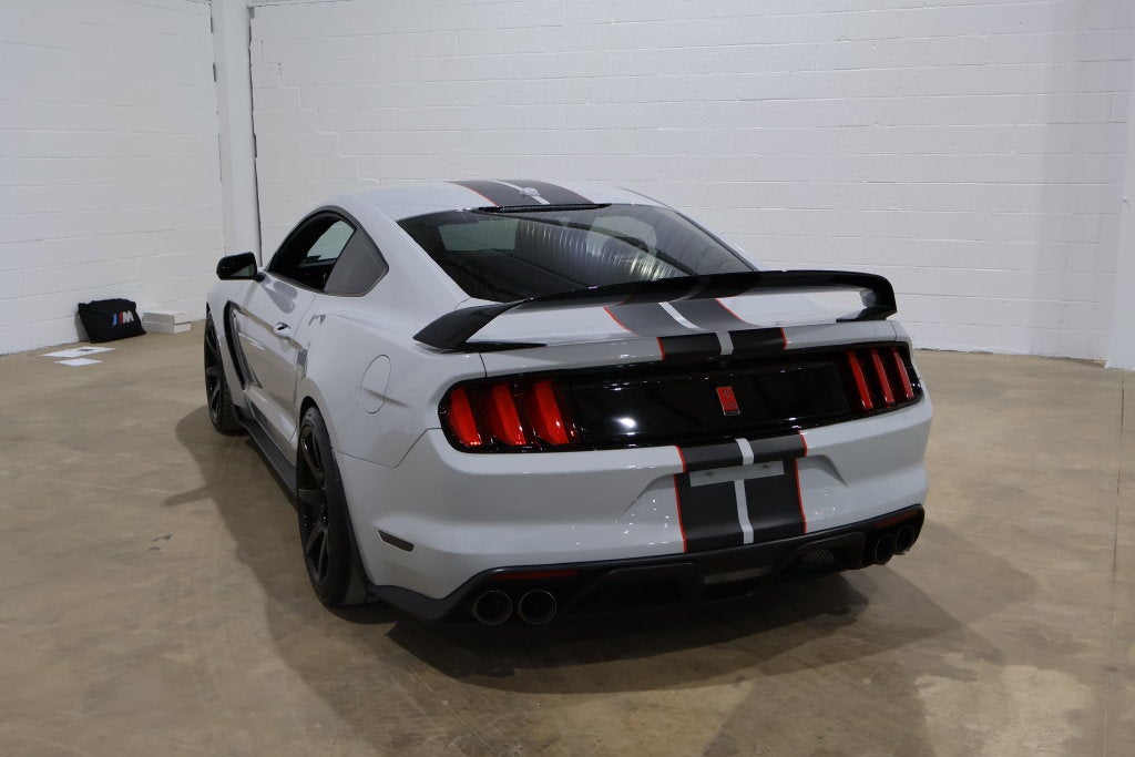 2017 Ford Mustang Shelby GT350R