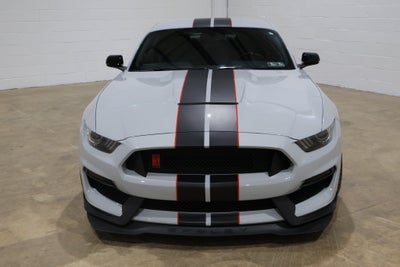 2017 Ford Mustang Shelby GT350R