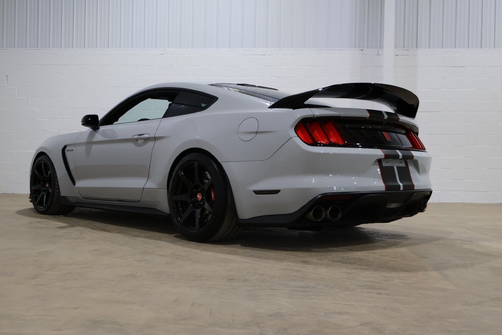2017 Ford Mustang Shelby GT350R
