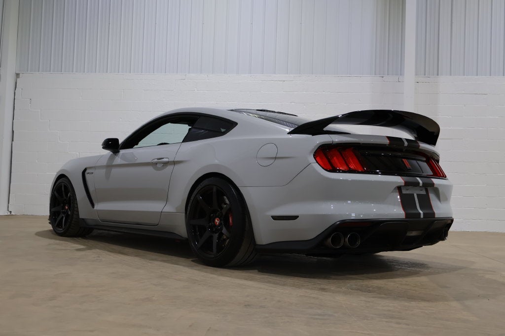 2017 Ford Mustang Shelby GT350R