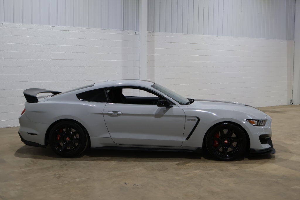 2017 Ford Mustang Shelby GT350R
