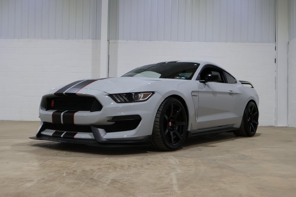 2017 Ford Mustang Shelby GT350R