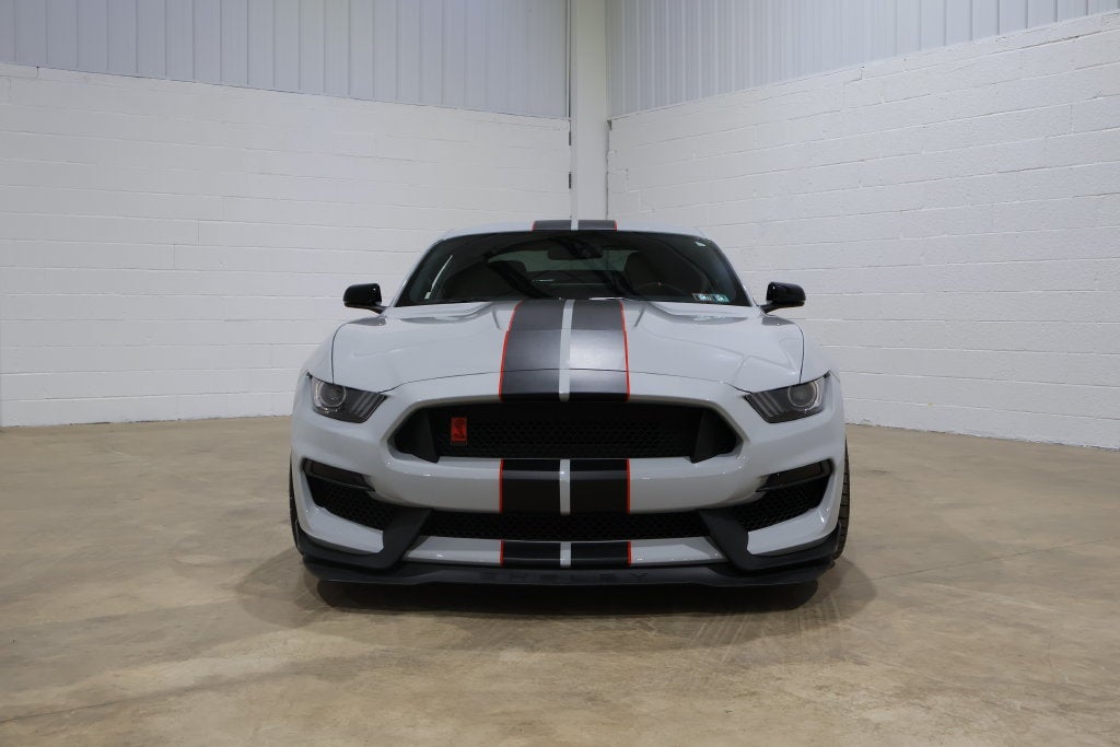 2017 Ford Mustang Shelby GT350R