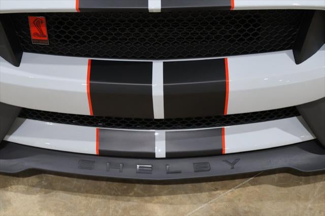 2017 Ford Mustang Shelby GT350R