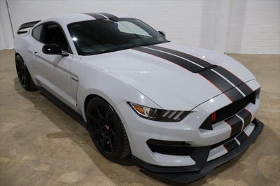2017 Ford Mustang Shelby GT350R