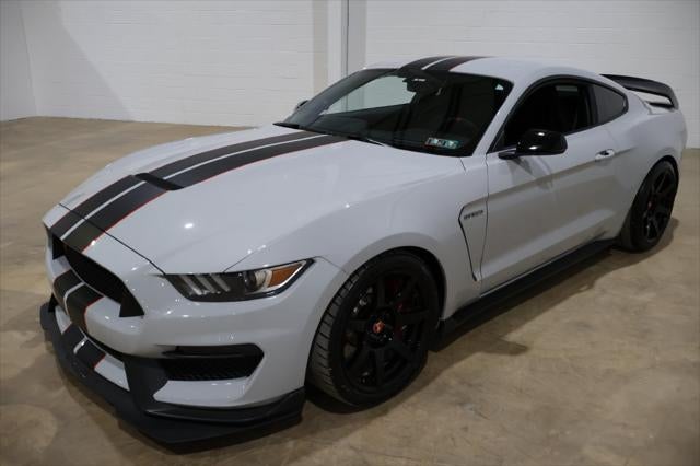 2017 Ford Mustang Shelby GT350R