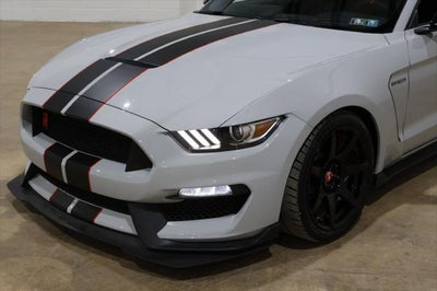 2017 Ford Mustang Shelby GT350R