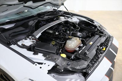 2017 Ford Mustang Shelby GT350R