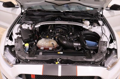 2017 Ford Mustang Shelby GT350R