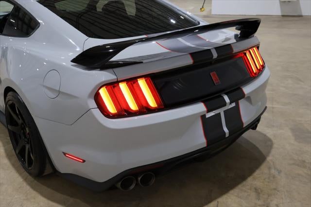 2017 Ford Mustang Shelby GT350R
