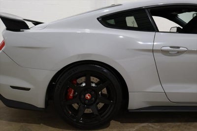 2017 Ford Mustang Shelby GT350R