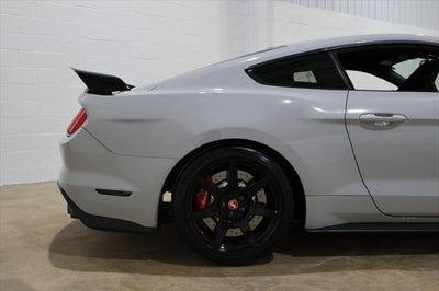 2017 Ford Mustang Shelby GT350R