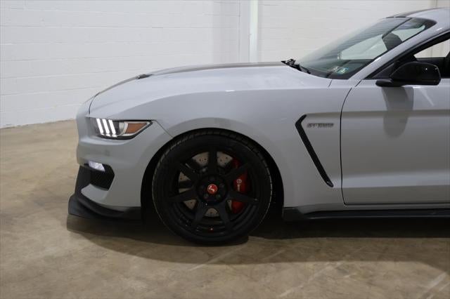 2017 Ford Mustang Shelby GT350R
