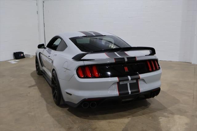 2017 Ford Mustang Shelby GT350R