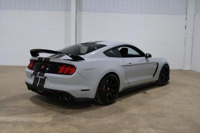 2017 Ford Mustang Shelby GT350R