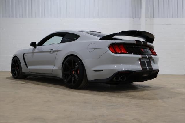 2017 Ford Mustang Shelby GT350R