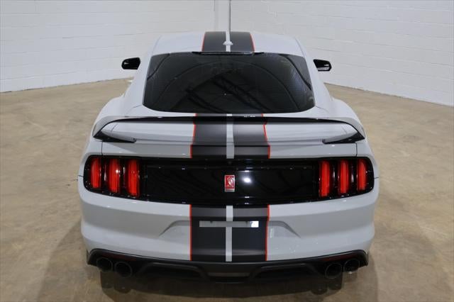 2017 Ford Mustang Shelby GT350R