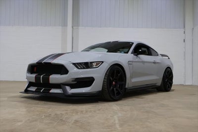 2017 Ford Mustang Shelby GT350R