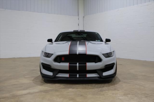 2017 Ford Mustang Shelby GT350R