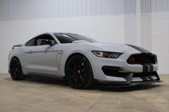 2017 Ford Mustang Shelby GT350R