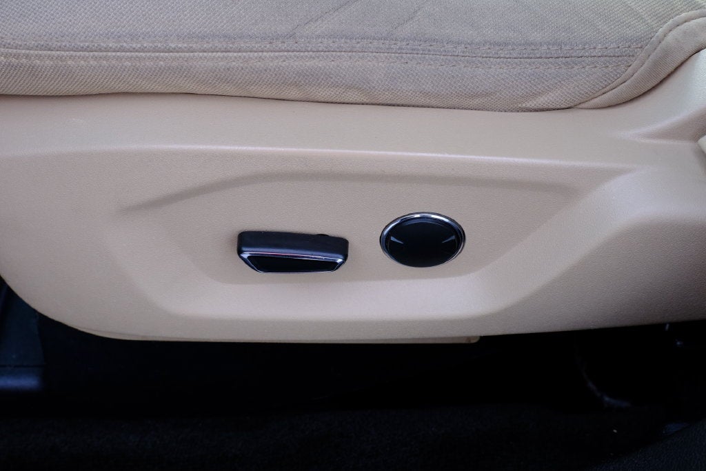 2016 Ford Explorer Base