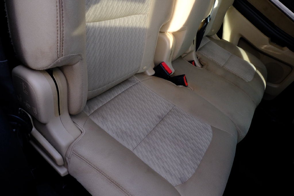 2016 Ford Explorer Base