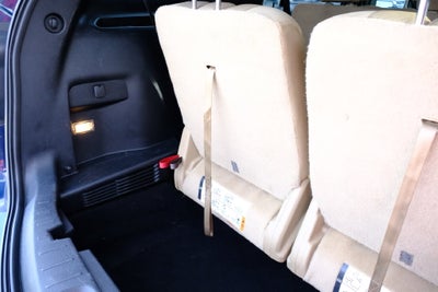 2016 Ford Explorer Base