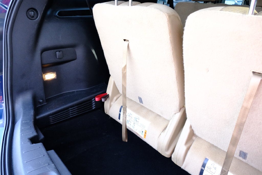 2016 Ford Explorer Base